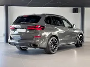 BMW X5 xDrive50e