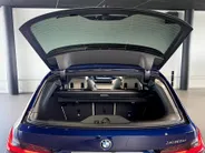 BMW 3 Serie Touring 330e M Sport Edition