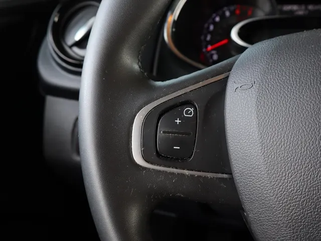 Renault Clio 0.9 TCe Limited