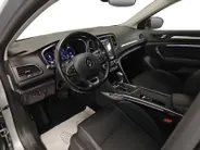 Renault Mégane Estate 1.3 TCe 140 Techno AUTOMAAT NAVI STOELVERWARMING AIRCO CAMERA CRUISE CONTROLE APPLE CARPLAY ANDROID AUTO TREKHAAK (TREKGEWICHT 1750KG) ZEER MOOIE AUTO
