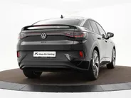 Volkswagen ID.5 GTX 77 kWh 300pk SOH 94,3 % · Panoramadak · Camera · Matrix LED · Keyless · Stuur- & Stoelverwarming · Apple/Android Car Play · Sfeerverlichting ·