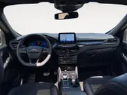 Ford Kuga 2.5 PHEV ST-Line X 225PK | Panoramadak | Adaptieve Cruise Control | BLIS | El. Stoel | LED | Head Up Display | Winter Pack | 20' Lichtmetalen velgen | Camera voor en achter