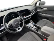 Kia Sportage 1.6 T-GDi PHEV DynamicPlusLine | Airco | Navi | 360 Camera | LM Velgen | Panoramadak | Stoelverwarming | Stuurverwarming |