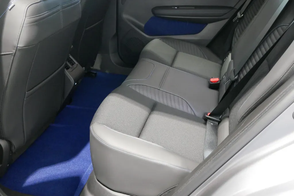 Renault Scénic E-Tech EV87 long range esprit Alpine | uit voorraad leverbaar op = op | 3000 KORTING | 5 jaar garantie | Pack advanced driving & Vision