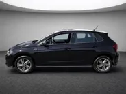 Volkswagen Polo 1.0 TSI 95pk DSG R-Line Business · Camera · Apple/Android Car Play · Navigatie · P-Sensoren · Stoelverwarming · 16'' Inch ·