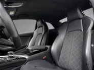 Audi A5 Coupé 40 TFSI quattro 204pk S edition · Camera · Matrix LED · Elek. Voorstoelen + Massage · Optiekpakket Zwart · Apple/Android Car Play · Sfeerverlichting ·