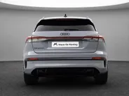 Audi Q4 Q4 S edition performance 82 kWh 286 PK · Glazen panoramdak · Trekhaak elek. wegklapbaar · Optiekpakket zwart