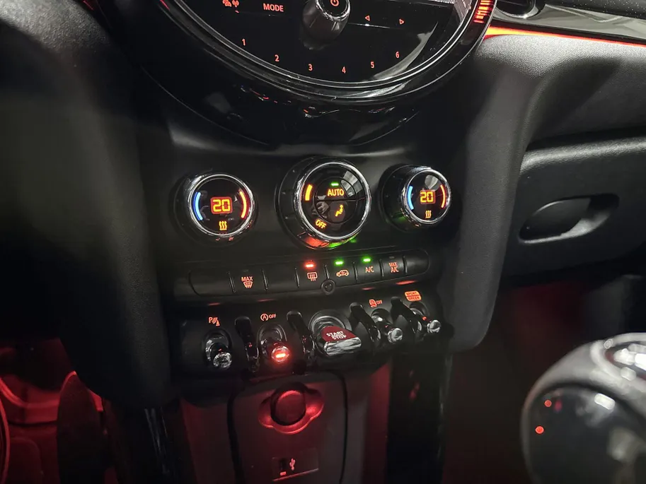 MINI Cooper 3-deurs One Business Edition