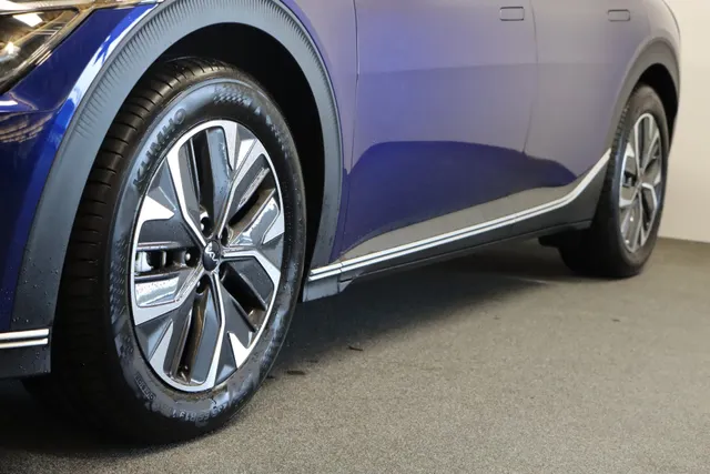 Kia EV6 Light 58 kWh