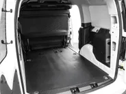 Volkswagen Bedrijfswagens Caddy Bedrijfswagens Cargo Maxi Maxi Flexible Limited Edition 1.5eHybrid Automaat 734275