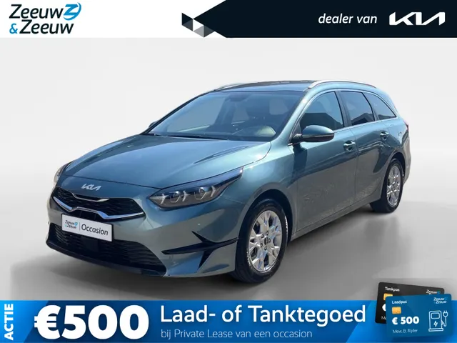 Kia Ceed Sportswagon