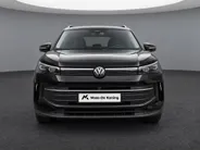 Volkswagen Tiguan 1.5 eTSI 130pk DSG Life Edition · 360 Camera · Wegklapbare Trekhaak · Apple/Android Car Play · Stoel-& Stuurverwarming · 18'' Inch ·