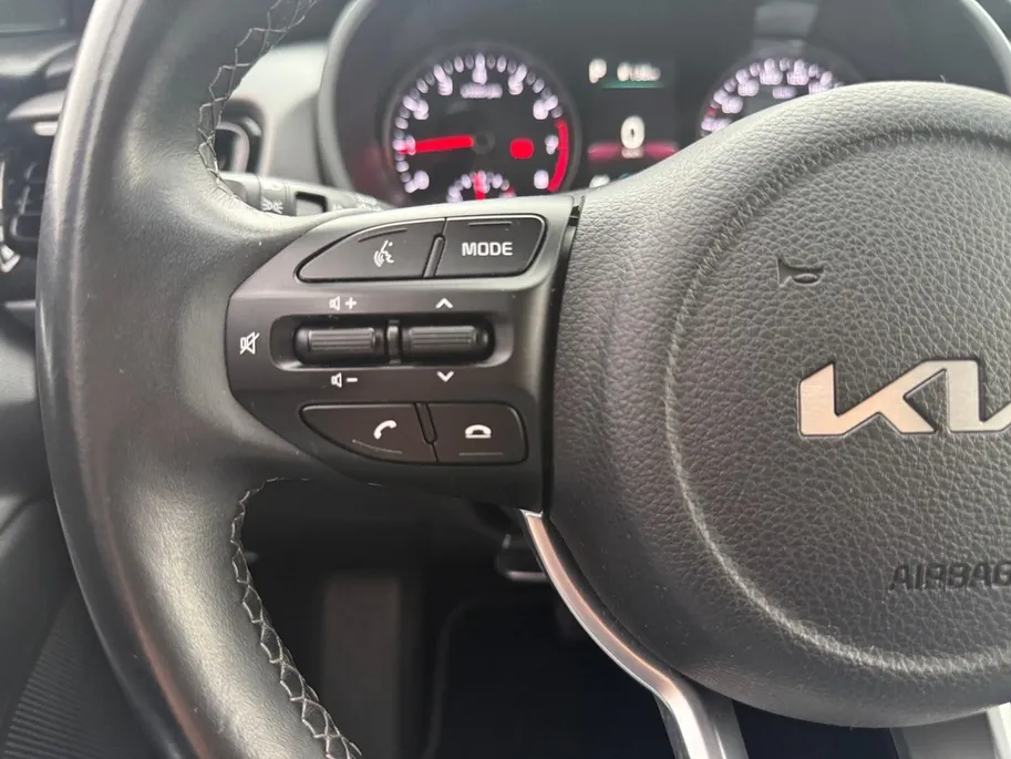 Kia Rio 1.0 T-GDi MHEV DynamicPlusLine | Automaat | Cruise Control | Climate Control | Camera | Navigatie | LM Velgen | Privacy Glass | Trekhaak |