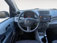 Suzuki Alto 1.0 Comfort Plus | Airco | Achteruitrijcamera | FM-radio | Elektr. ramen voor | 12 maanden garantie!