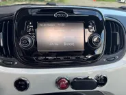 Fiat 500C 0.9 TwinAir Turbo Lounge | Panoramadak | Bluetooth | Parkeersensoren | Navigatie