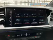 Audi Q4 Sportback e-tron 45 S Edition 82 kWh 210kW/286PK · Leder · Stoelverwarming · Navigatie · Apple/Android Car Play ·