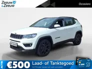 Jeep Compass 1.3T Night Eagle Liberty Edition Navigatie | Airco | PDC-Camera. 1 jaar Garantie