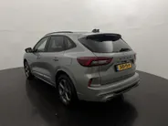 Ford Kuga 2.5 PHEV ST-Line X 243PK | Pano Dak | AGR Voorstoelen | Winter Pack | Matrix LED Koplampen | Elektrische Trekhaak