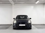 MINI Cooper 3-deurs Electric Cooper E John Cooper Works