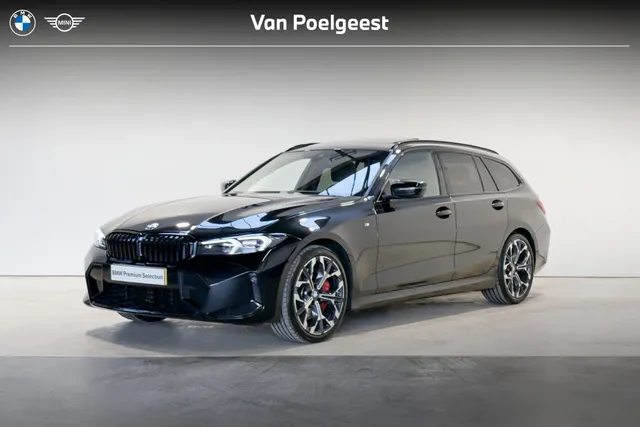 BMW 3 Serie Touring