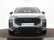 Audi Q3 1.5 200kW e-hybrid S edition 272 PK · Tech plus · Lederen bekleding · Trekhaak elek. wegklapbaar
