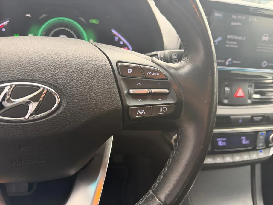 Hyundai i30 Wagon 1.0 T-GDi MHEV Comfort | Apple Carplay & Android Auto | Cruise control | Climate control | Achteruitrijcamera |