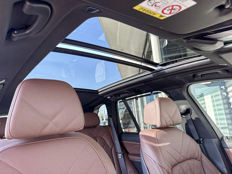 BMW X5 xDrive50e