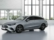 Mercedes-Benz CLA Shooting Brake 250+ Business Solution AMG 85.5 kWh