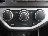 Kia Picanto 1.0 CVVT ComfortLine | 5-drs | Airco | Elek. Ramen | Eerste eigenaar | Dealer onderhouden |