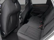 CUPRA Terramar 1.5TSI 204PK DSG e-Hybrid · Panoramadak · Trekhaak · Leder/Alcantara kuipstoelen · SENNHEISER Audio ·   Garantie t/m 05-10-2030 of 100000km.