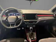 Škoda Fabia Monte Carlo 1.0 TSI 85 kW / 115 PK DSG | Timiano green black magic | 1000,- inruilbonus