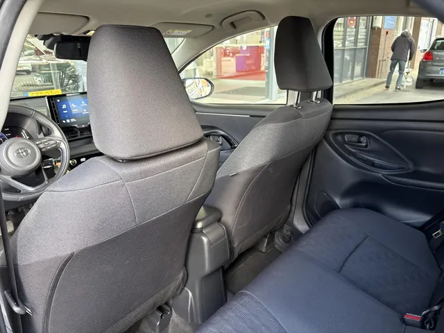 Toyota Yaris 1.5 Hybrid 115 First Edition