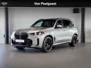 BMW X5 xDrive50e