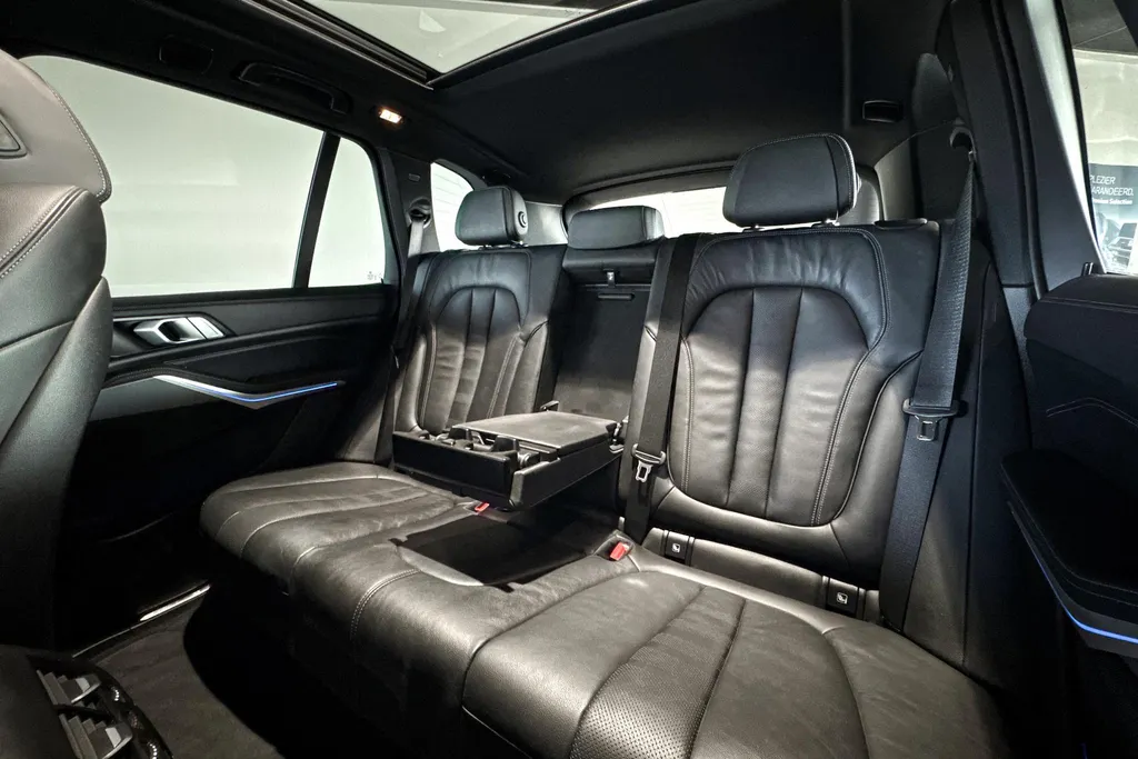 BMW X5 xDrive45e High Executive