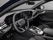 Audi A6 Limousine 2.0 e-hybrid quattro S edition 299 PK · Tech plus · 21' LM Velgen · Exterieurpakket zwart · Bekleding Leder/Alcantara · MEGA Sale
