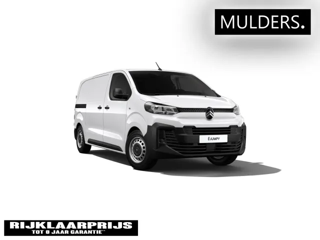 Citroën Jumpy