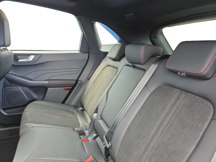 Ford Kuga 2.5 PHEV ST-Line X | Nieuw te bestellen | tot €4.000,- korting | 2100kg trekgewicht | 0,99% rente Ford Options!