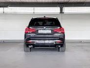 BMW X3 xDrive30e M-Sport