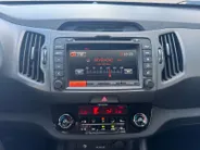 Kia Sportage 1.6 GDI X-ecutive Plus Pack | Cruise/ Climate Control | Navigatie | Trekhaak | 12 maanden garantie! |