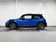 MINI Cooper 3-deurs C