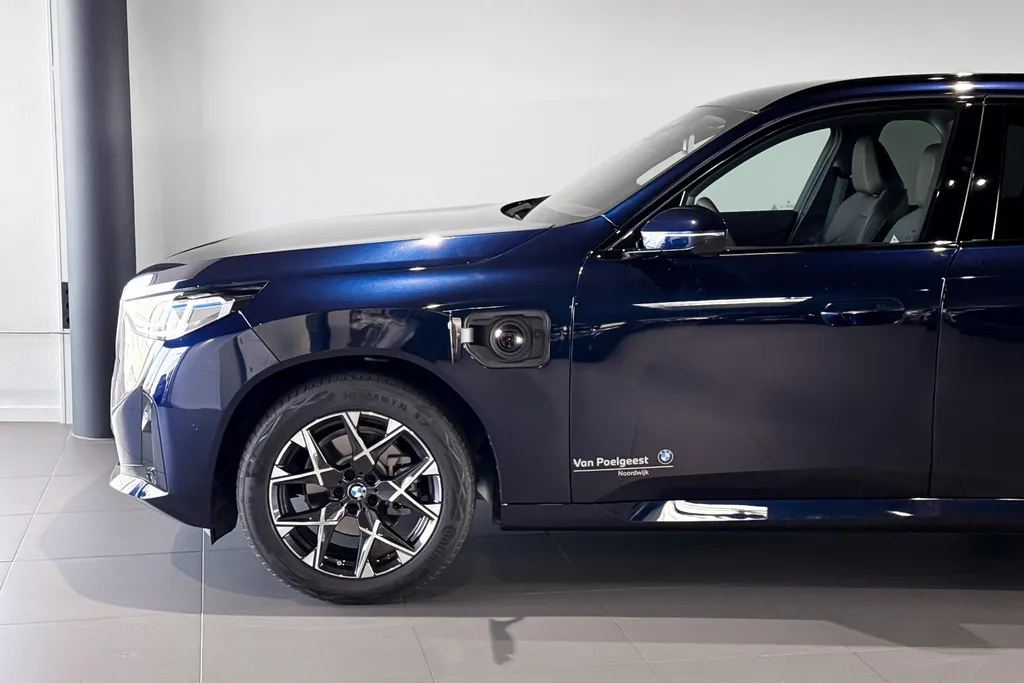 BMW X3 30e xDrive