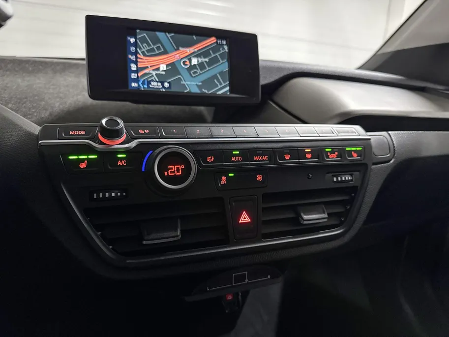 BMW i3 Basis