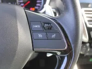 Mitsubishi Eclipse Cross 1.5 DI-T First Edition | Trekhaak | 18' LM | HUD | 360 Camera | Dodehoek detectie | Navi | Stoelverwarming | Dealeronderhouden | 1e eigenaar |