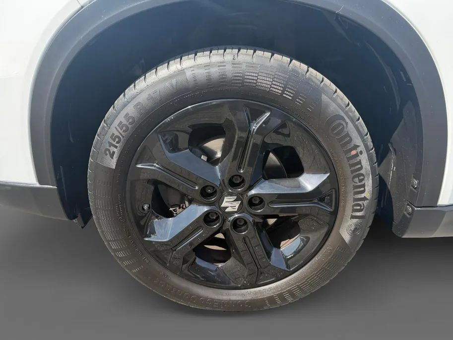Suzuki Vitara 1.4 S Allgrip | Stoelverwarming | Dodehoeksensoren | Hoge Zit | Camera | Adaptive Cruise Control |
