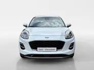 Ford Puma 1.0 EcoBoost Hybrid Titanium | Stoelverwarming | Stuurverwarming | Cruise Control | Lane Assist | Apple Carplay | Android Auto | 1 Jaar Bovag Garantie |