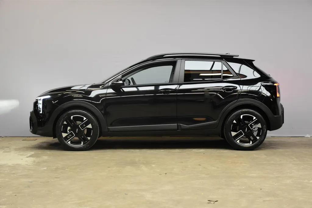 Kia Stonic 1.0 T-GDi MHEV 115pk GT-Line