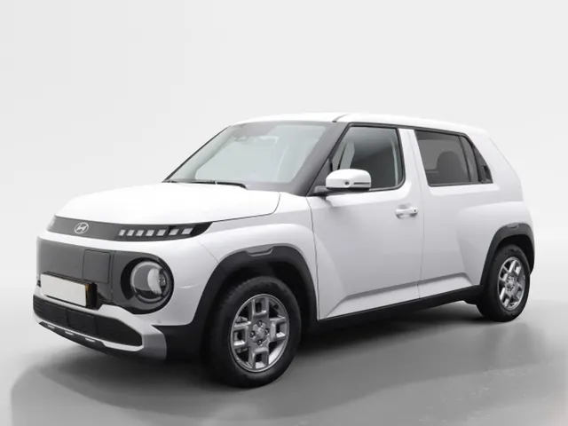 Hyundai INSTER