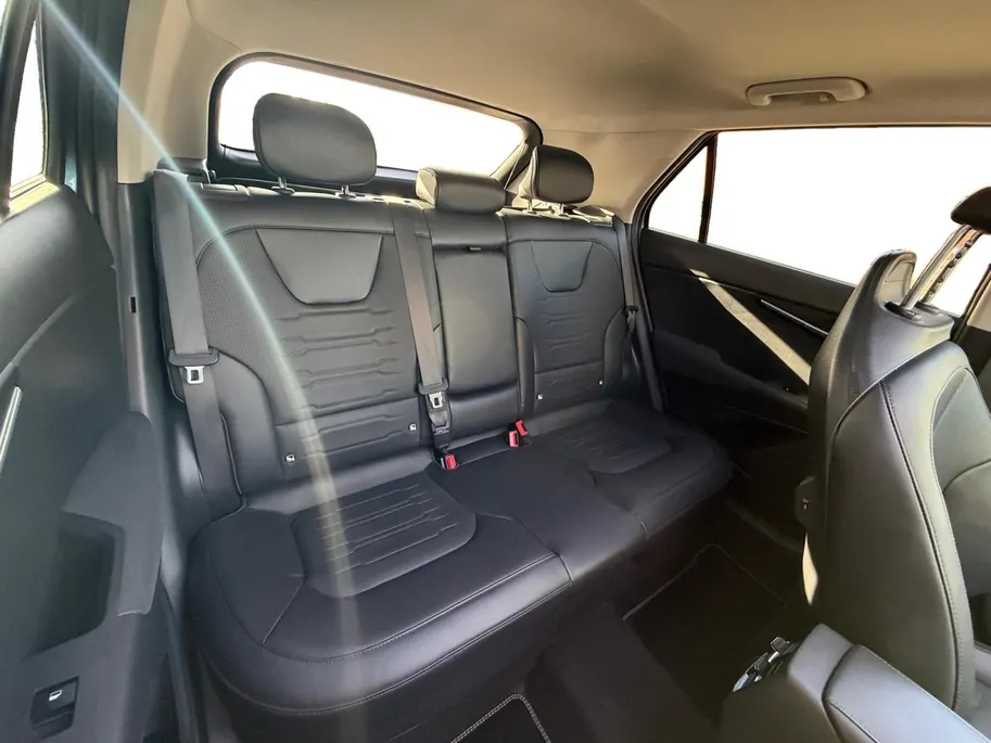Kia Niro 1.6 GDi Hybrid DynamicPlusLine | 1E EIGENAAR | CAMERA | NAVI | APPLE CARPLAY/ ANDROID AUTO | SCHUIF / KANTELDAK | ETC...