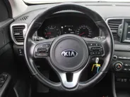 Kia Sportage 1.6 GDI First Edition | Trekhaak | 17' LM | Clima | Cruise | Navi | Camera | Parkeersensor achter |