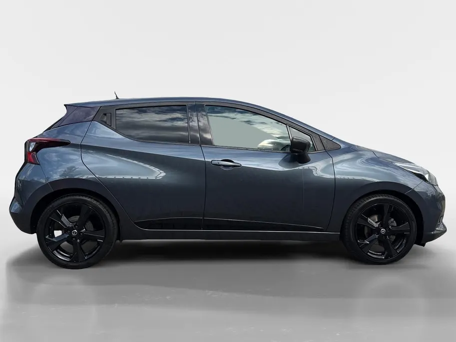Nissan Micra 1.0 IG-T N-Sport | Zeer compleet | Achteruitrijcamera | Apple CarPlay & Anrdoid Auto | Cruise & Climate control | Keyless Entry |